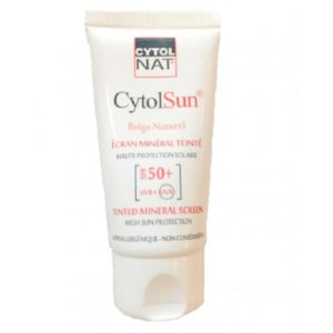 CYT CYTOL SUN BEIGE NATUREL SPF50+