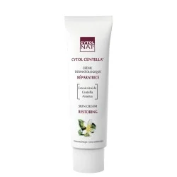 CYT CYTOL CENTELLA CREME RÉPARATRICE 15ML