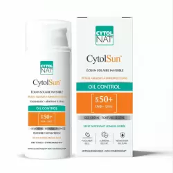 CYTOLSUN OIL CONTROL SPF 50+ 50ML