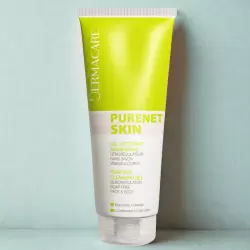 DERMACARE PURENET SKIN GEL NETTOYANT