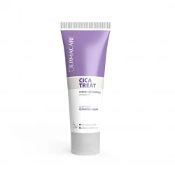 DERMACARE CICATREAT GM+CICATREAT ZN 50ML