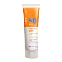 PHOTOSUN CREME PEAU SÈCHE 01 SPF50