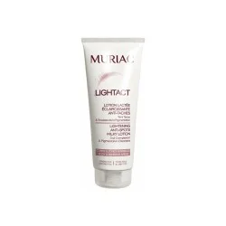 MURIAC LOTION LACTEE ECLAIRCISSANTE 200ML