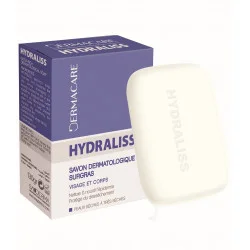 DERMACARE HYDRALISS SAVON