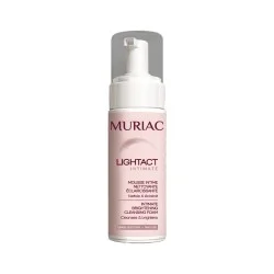 MURIAC MOUSSE NETTOYANT ECLAIRCISSANTE