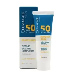 DERMACARE PHOTOSUN MEN SPF50+