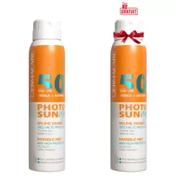 DERMACARE PHOTOSUN BRUME 150ML