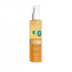 DERMACARE PHOTOSUN EAU SOLAIRE SPF50+200ML