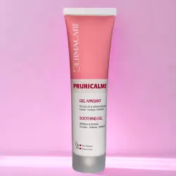DERMACARE PRURICALME GEL 100ML