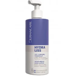 DERMACARE HYDRALISS LAIT CORPS 200ML