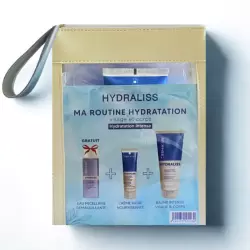 DERMACARE HYDRALISS EAU MICELLAIRE 200ML