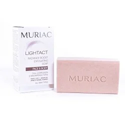 MURIAC SAVON VISAGE ET CORP