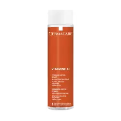 DERMACARE VIT C DEMAQUILLANT 200ML