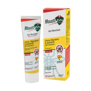 MOUSTIZEN SPRAY 125ML