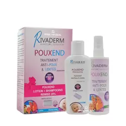RIVADERM POUXEND COFFRET