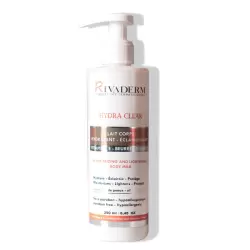 RIVADERM HYDRA CLEAR LAIT CORP 250ML