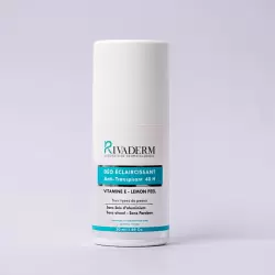 RIVADERM DEO ECLAIRCISSANT 50ML