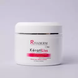 RIVADERM KERATILISS MASQUE 150ml