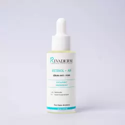 RIVADERM RETINOL+AH