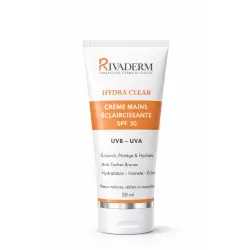 RIVADERM HYDRA CLEAR CREME ANTI-IMPECTION