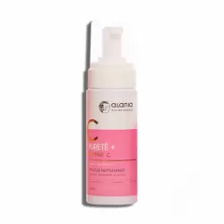 ALANIA MOUSSE NETTOYANT 150ML