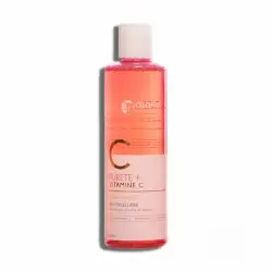 ALANIA EAU MICELLAIRE 250ML