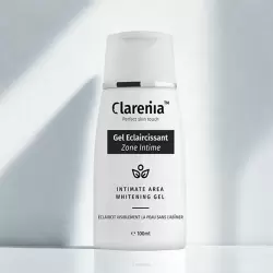 CLARENIA GEL INTIME 100ML