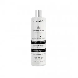 CLARENIA EAU MICELLAIRE 3EN1 200ML