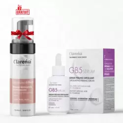 CLARENIA SERUM GB5 EXFOLIANT