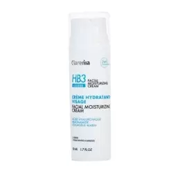 CLARENIA HB3 CREME HYDRA LEGERE
