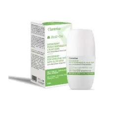 CLARENIA DEO PEAU SENSIBLE 50ML