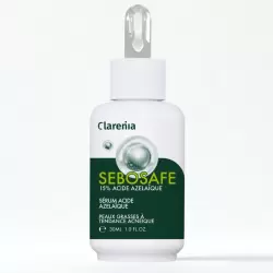 CLARENIA SEBOSAFE SERUM 30ML
