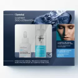 CLARENIA COFFRET SERUM HB5