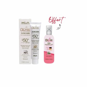 OLCARE ECRAN MINERAL SUNCARE 50+
