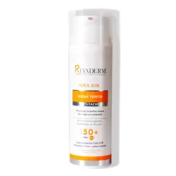 RIVADERM ECRAN RIVA SUN 50+