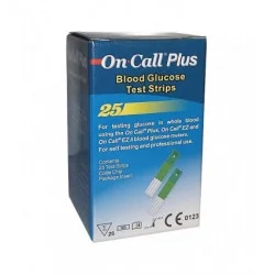 ON CALL PLUS BANDLETTE B/50
