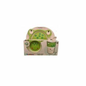 BAMBINI 481 KIT REPAS 5 PIECE