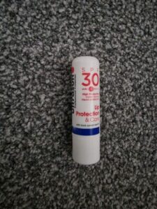 ULTRASUN LIP STICK SPF030+