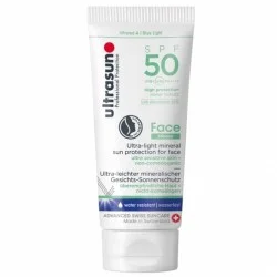 ULTRASUN FACE MINERAL SPF50+