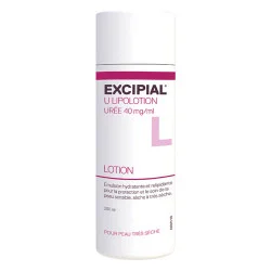 EXCIPIAL U4 LIPOLOTION 200ML
