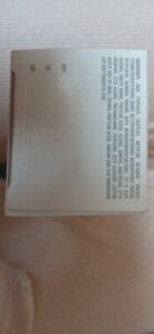 CETAPHIL ECRAN LIPOSOMAL LOT 100ML