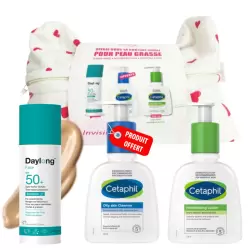 DAYLONG SENSITIVE BB FLUIDE 50+TEINTE