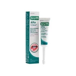 GUM AFTACLEAR BAIN DE BOUCHE