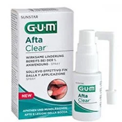 GUM AFTACLEAR SPRAY