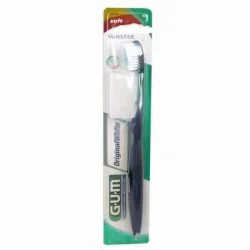 GUM 561 BROSSE A DENTS ORIGINAL WHITE SOUPLE
