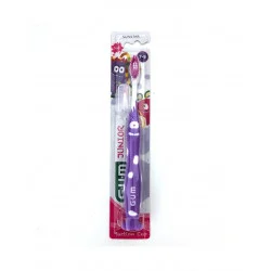 GUM 902 BROSSE A DENTS JUNIOR (7-9)