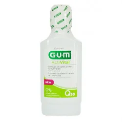 GUM BAIN DE BOUCHE JUNIOR