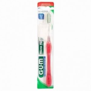 GUM 135 BROSSE EASY CLEAN