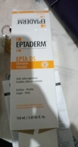 EPTADERM EPTA DS SHP PELLI