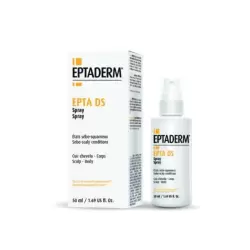 EPTADERM EPTA DS SPRAY 50ML